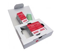 PACK 3 FILTROS ALTA PRESION VITAL FRANKE